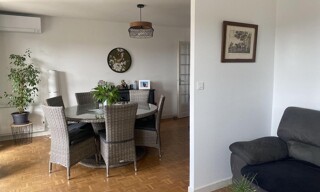 Appartement 3 Pièces 82 m² à louer à Albi (81000)