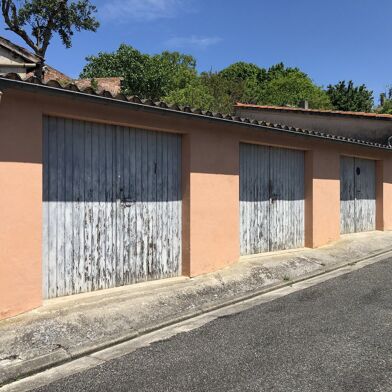 Garage  18000 €