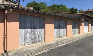 Garage  17 m² à vendre à Le Fousseret (31430)