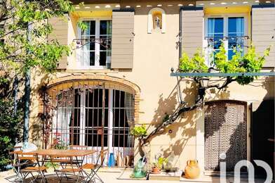 Maison 4 pièces 385000 €