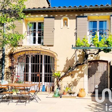 Maison 4 pièces 399000 €