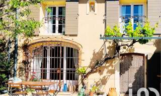 Maison 4 Pièces 143 m² à vendre à Le Plan-de-la-Tour (83120)