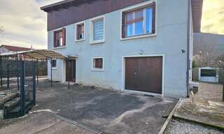 Maison 5 Pièces 170 m² à vendre à Die (26150)