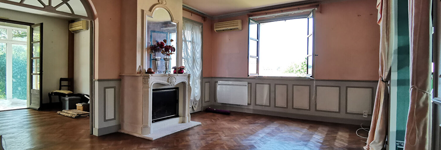 Maison 7 Pièces 195 m² à vendre à Niort (79000)