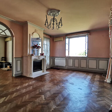 Maison 7 pièces 276000 €