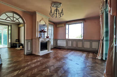 Maison 7 pièces 250000 €