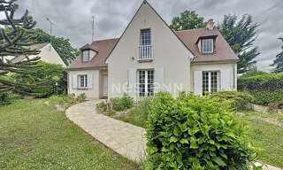 Maison 8 Pièces 196 m² à vendre à Gouvieux (60270)