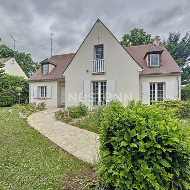 Maison 8 pièces 630000 €