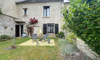 Maison 5 Pièces 110 m² à vendre à Lamorlaye (60260)