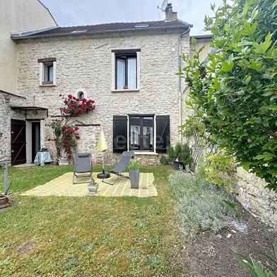 Maison 5 pièces 430000 €