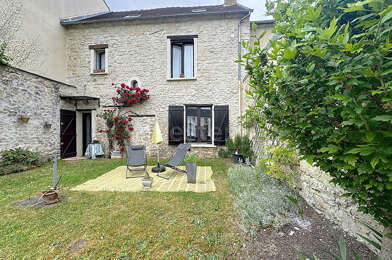 Maison 5 pièces 420000 €
