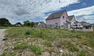 Terrain  339 m² à vendre à Cernay (68700)