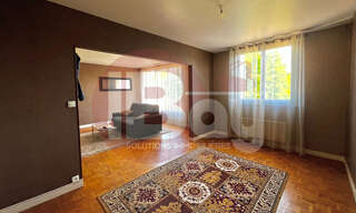 Appartement 4 Pièces 83 m² à vendre à Creil (60100)