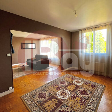 Appartement 4 pièces 125000 €