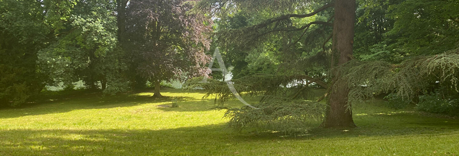 Appartement 1 Pièce 19 m² à vendre à Olivet (45160)