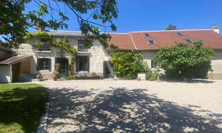 Maison 6 Pièces 132 m² à vendre à Aschères-le-Marché (45170)