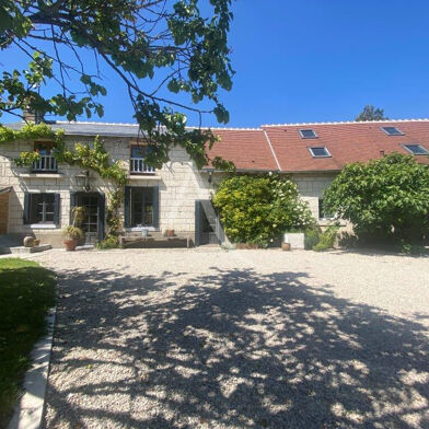Maison 6 pièces 287900 €