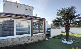 Maison 4 Pièces 103 m² à vendre à Vieillevigne (44116)