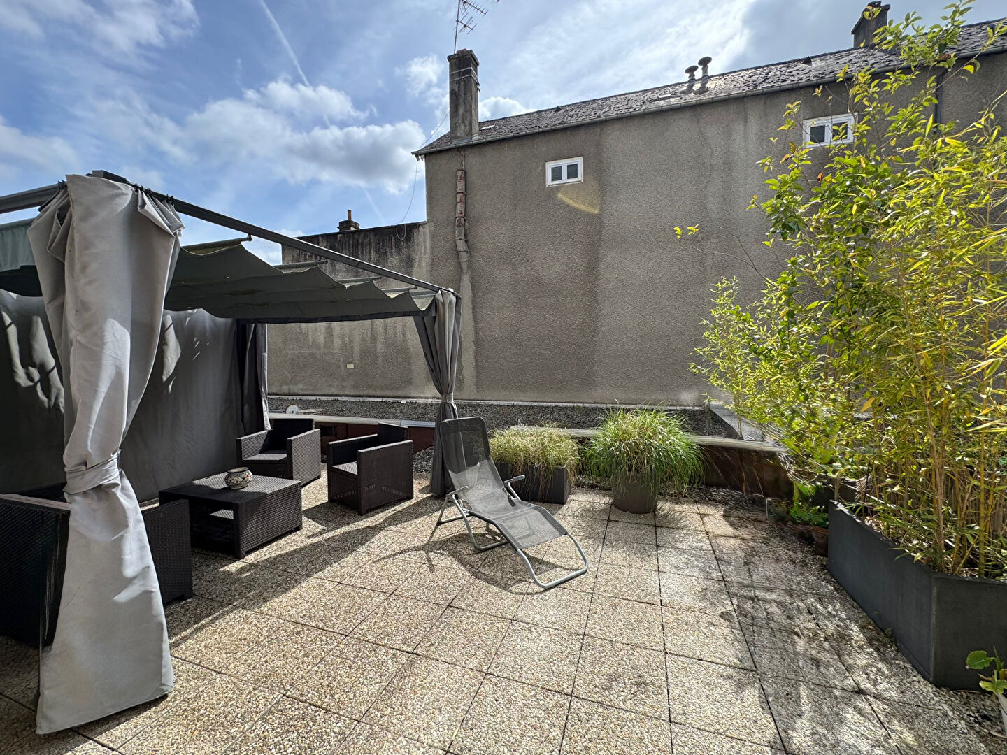 Appartement 3 pièces  à louer Pau 64000