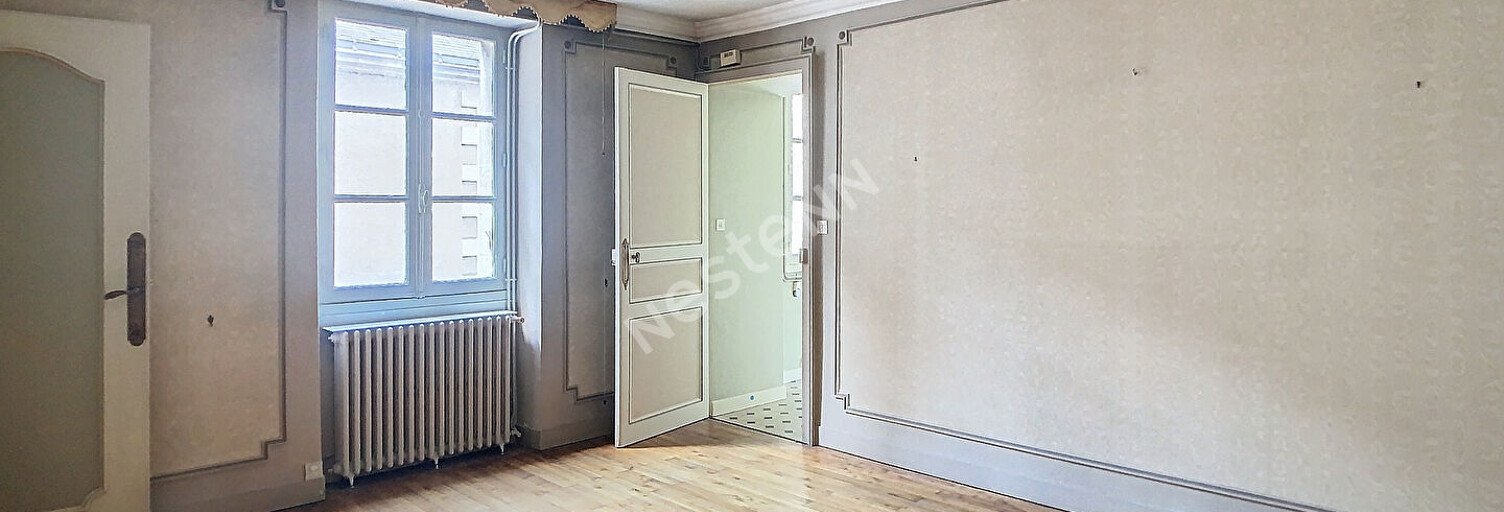Appartement 4 Pièces 131 m² à vendre à Nantes (44000)