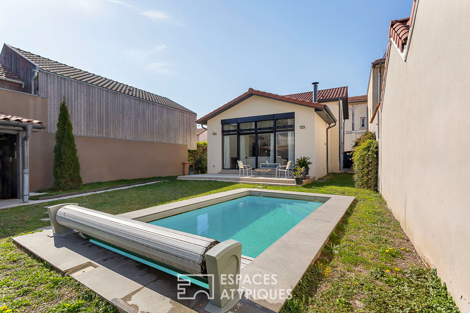 Maison V T5