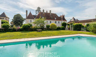 Maison 9 Pièces 320 m² à vendre à Bourg-en-Bresse (01000)