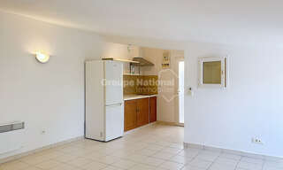 Appartement 1 Pièce 24 m² à louer à Berre-l'Étang (13130)