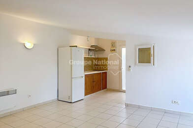 Appartement 1 pièces 650 €