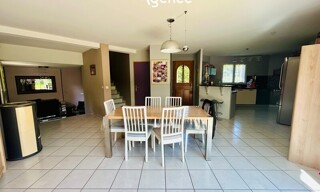 Maison 4 Pièces 110 m² à vendre à Guilherand-Granges (07500)