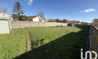 Terrain  259 m² à vendre à Talmont-Saint-Hilaire (85440)