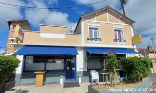 Commerce  142 m² à vendre à Eaubonne (95600)