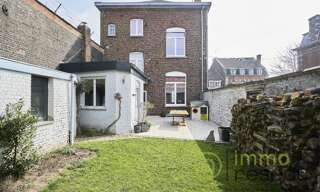 Maison 4 Pièces 147 m² à vendre à Halluin (59250)