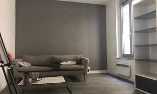 Bureau 4 Pièces 65 m² à louer à Paris 14 (75014)