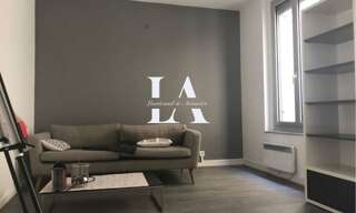 Bureau 4 Pièces 65 m² à louer à Paris 14 (75014)