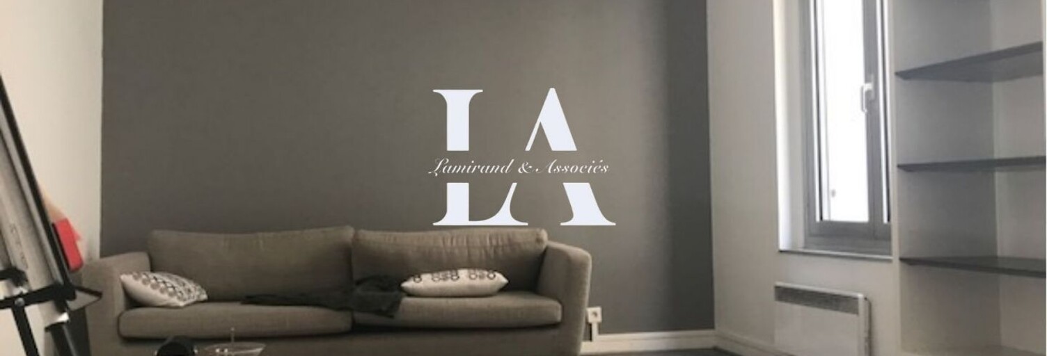 Bureau 4 Pièces 65 m² à louer à Paris 14 (75014)