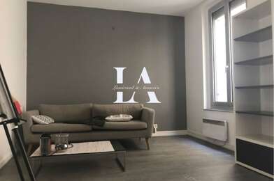 Bureau 4 pièces 2200 €