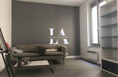 Local professionel 4 p à PARIS 14ème — photo du bien