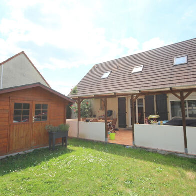 Maison 6 pièces 279000 €