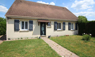 Maison 6 Pièces 136 m² à vendre à Les Ageux (60700)