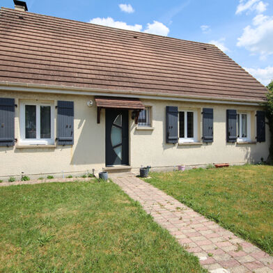 Maison 6 pièces 279000 €