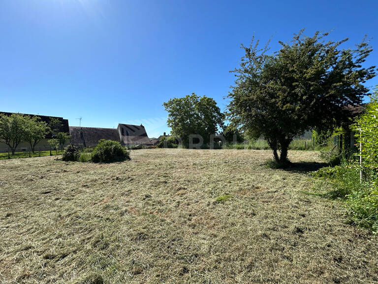 Beau terrain à bâtir - Villefargeau ! 827 m² — photo 1