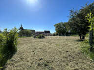 Beau terrain à bâtir - Villefargeau ! 827 m² — photo 2