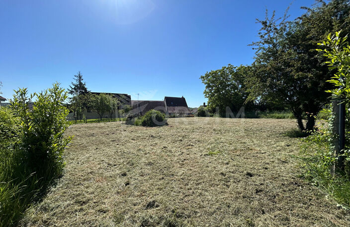 Beau terrain à bâtir - Villefargeau ! 827 m² — photo 2
