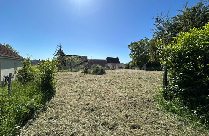 Beau terrain à bâtir - Villefargeau ! 827 m² — photo 3