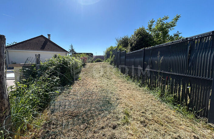 Beau terrain à bâtir - Villefargeau ! 827 m² — photo 4