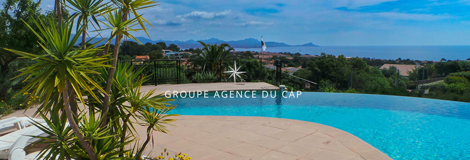 Maison 7 Pièces 250 m² à vendre à Fréjus (83370)