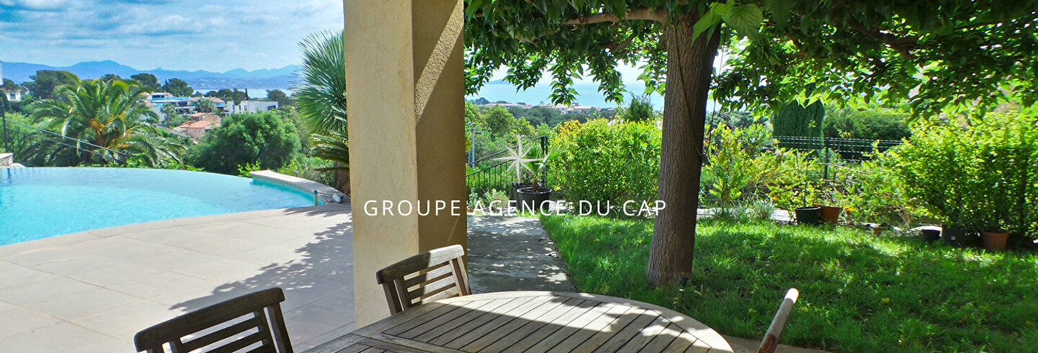 Maison 7 Pièces 250 m² à vendre à Fréjus (83370)