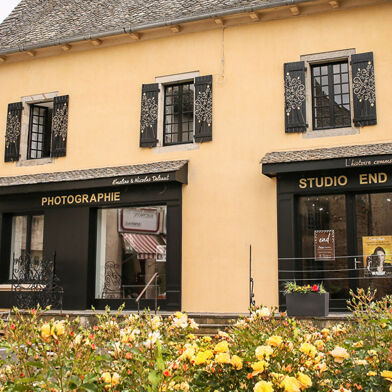 Commerce  125000 €