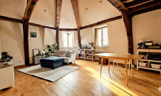 Appartement 3 Pièces 60 m² à vendre à Pontoise (95300)