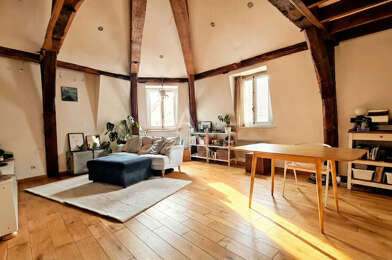 Appartement 3 pièces 225000 €